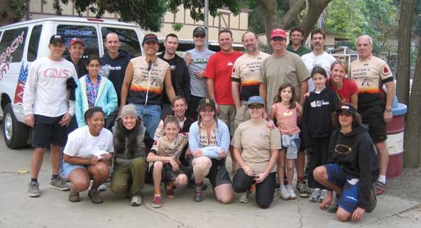 Thank You Ride Group