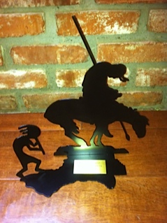 2012 Last Survivor Award